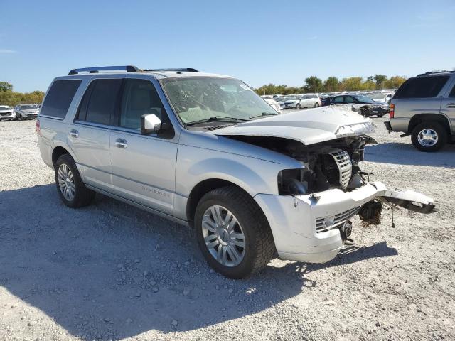 LINCOLN NAVIGATOR 2013 5lmjj2j54del09060