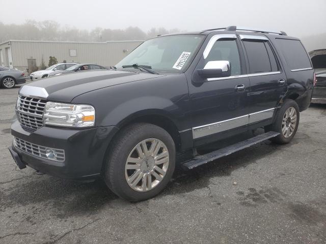 LINCOLN NAVIGATOR 2013 5lmjj2j54del09155