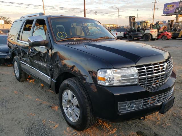 LINCOLN NAVIGATOR 2014 5lmjj2j54eel06919