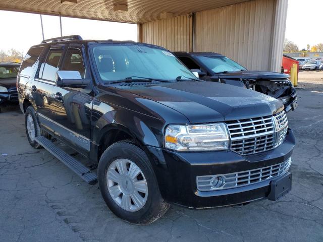 LINCOLN NAVIGATOR 2014 5lmjj2j54eel07133