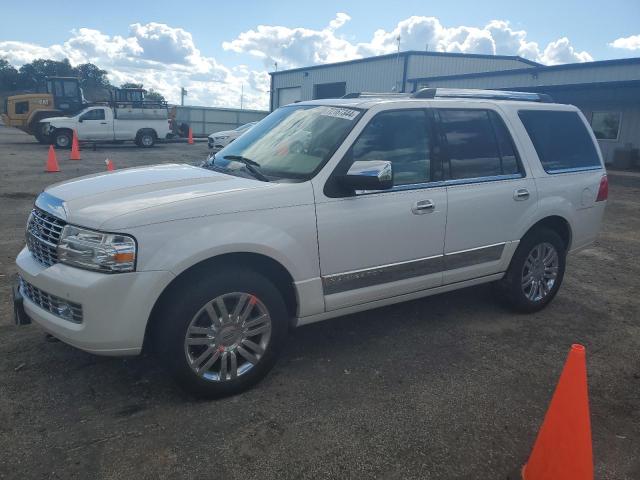 LINCOLN NAVIGATOR 2010 5lmjj2j55aej01149