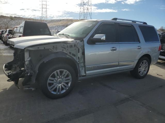 LINCOLN NAVIGATOR 2010 5lmjj2j55aej02320