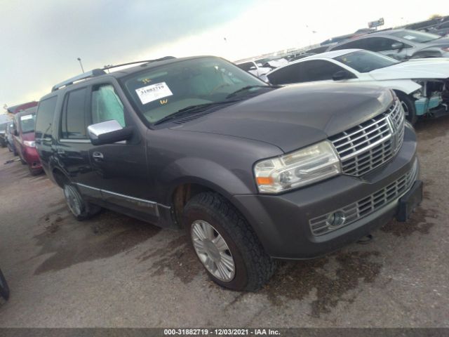 LINCOLN NAVIGATOR 2010 5lmjj2j55aej05752