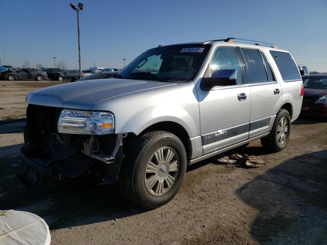 LINCOLN NAVIGATOR 2010 5lmjj2j55aej07212