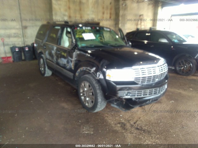 LINCOLN NAVIGATOR 2010 5lmjj2j55aej09414