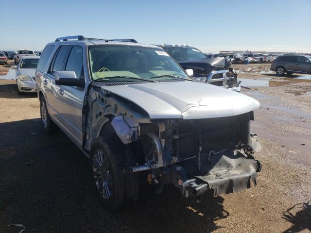 LINCOLN NAVIGATOR 2010 5lmjj2j55aej10952