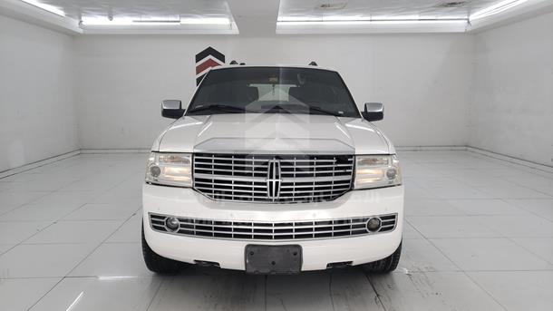 LINCOLN NAVIGATOR 2011 5lmjj2j55bej00682