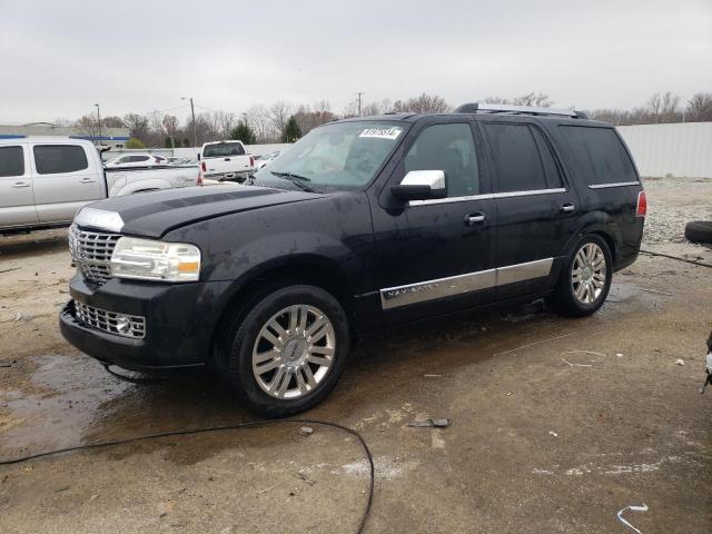 LINCOLN NAVIGATOR 2011 5lmjj2j55bej02531