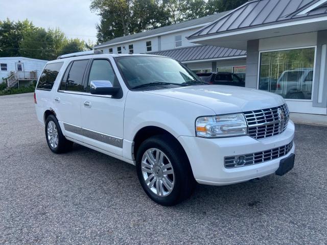 LINCOLN NAVIGATOR 2011 5lmjj2j55bej03534