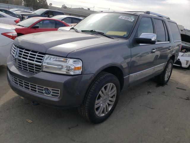 LINCOLN NAVIGATOR 2011 5lmjj2j55bej04795