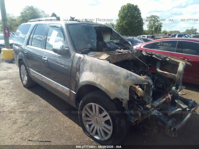 LINCOLN NAVIGATOR 2011 5lmjj2j55bej04974