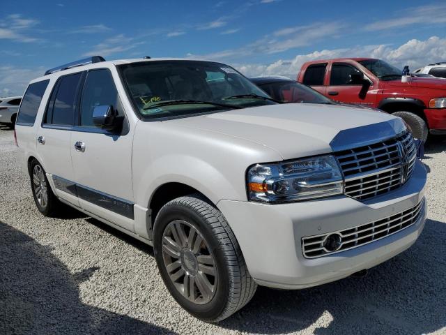 LINCOLN NAVIGATOR 2011 5lmjj2j55bej08460