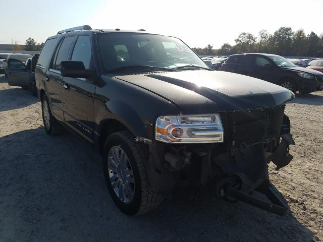 LINCOLN NAVIGATOR 2011 5lmjj2j55bej09267