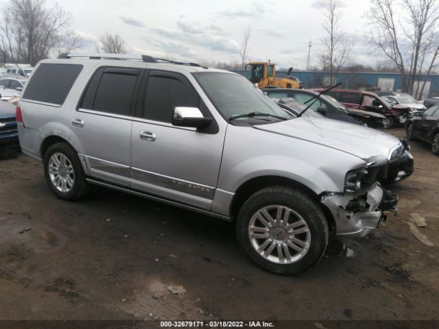 LINCOLN NAVIGATOR 2012 5lmjj2j55cel00964