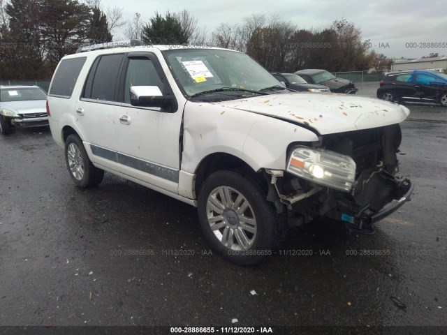 LINCOLN NAVIGATOR 2012 5lmjj2j55cel02696