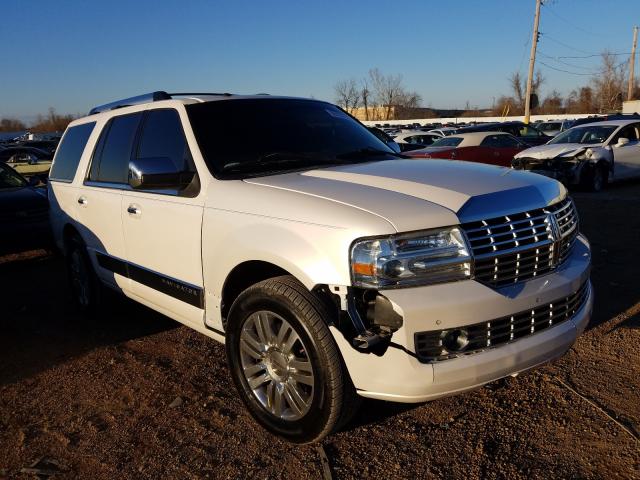 LINCOLN NAVIGATOR 2012 5lmjj2j55cel03816