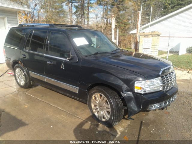 LINCOLN NAVIGATOR 2012 5lmjj2j55cel04111