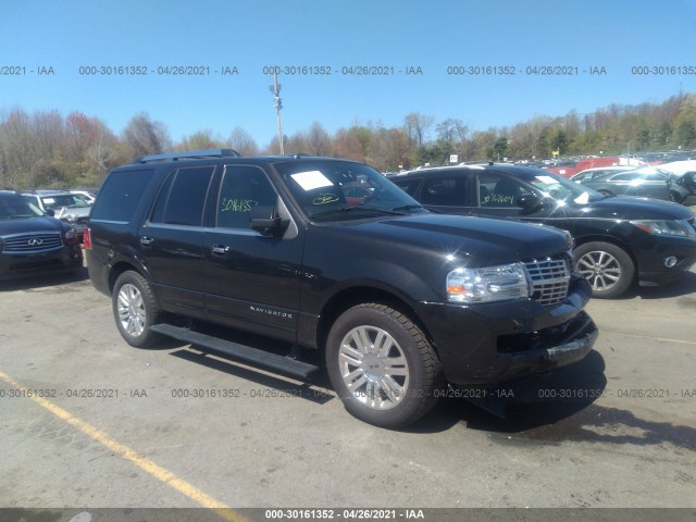 LINCOLN NAVIGATOR 2012 5lmjj2j55cel06215