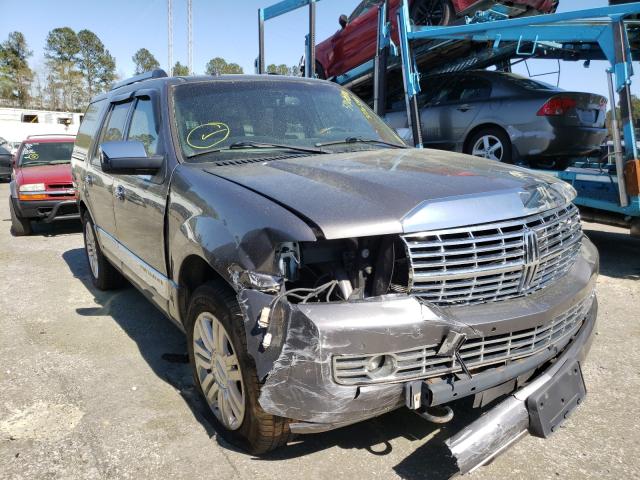 LINCOLN NAVIGATOR 2012 5lmjj2j55cel07882