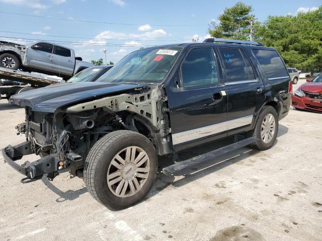 LINCOLN NAVIGATOR 2012 5lmjj2j55cel09132