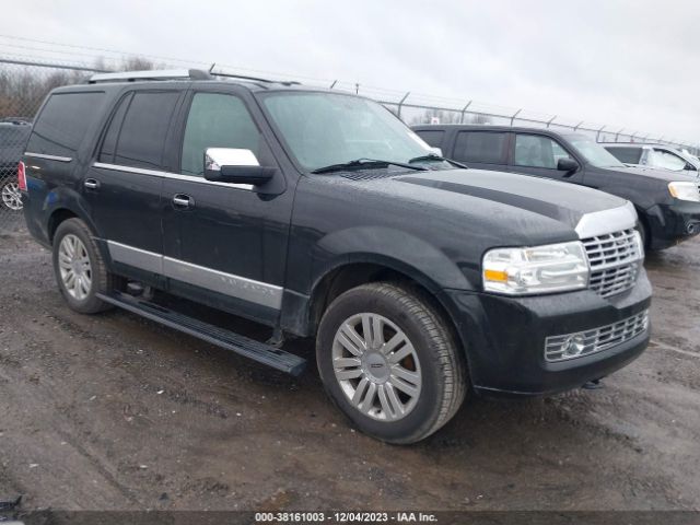 LINCOLN NAVIGATOR 2014 5lmjj2j55eel04743