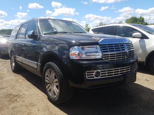 LINCOLN NAVIGATOR 2014 5lmjj2j55eel05004