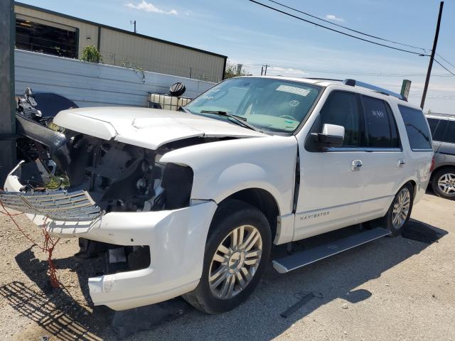 LINCOLN NAVIGATOR 2010 5lmjj2j56aej03413