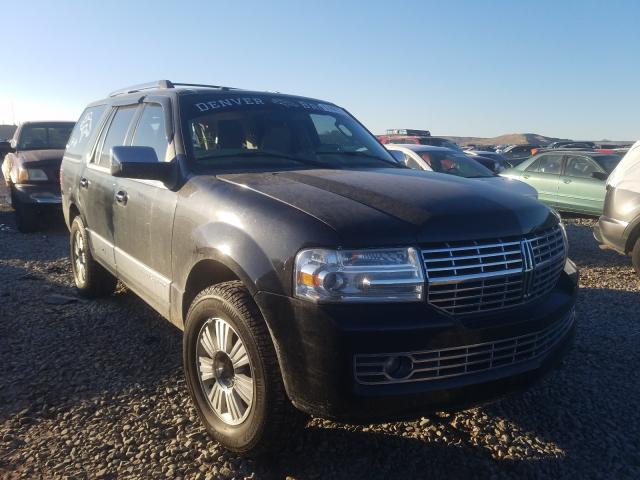 LINCOLN NAVIGATOR 2010 5lmjj2j56aej03508