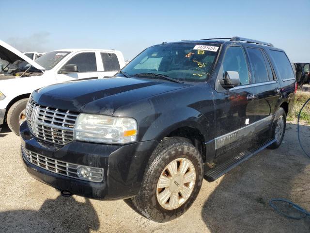 LINCOLN NAVIGATOR 2010 5lmjj2j56aej05131