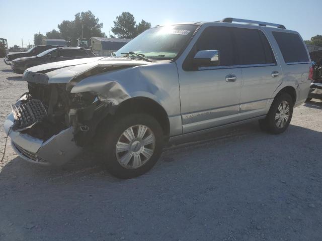 LINCOLN NAVIGATOR 2010 5lmjj2j56aej06649