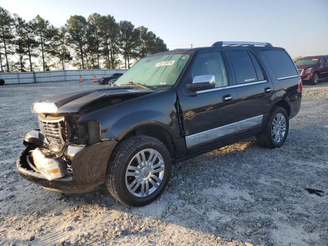 LINCOLN NAVIGATOR 2010 5lmjj2j56aej07042