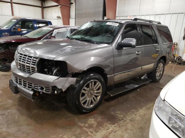 LINCOLN NAVIGATOR 2010 5lmjj2j56aej07803