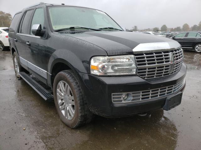 LINCOLN NAVIGATOR 2010 5lmjj2j56aej08952