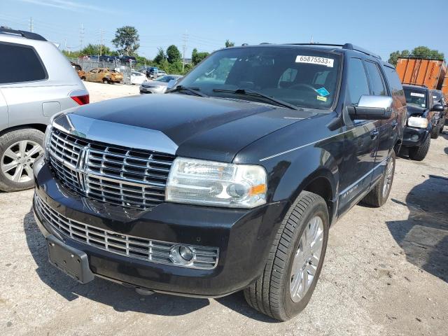 LINCOLN NAVIGATOR 2010 5lmjj2j56aej09311