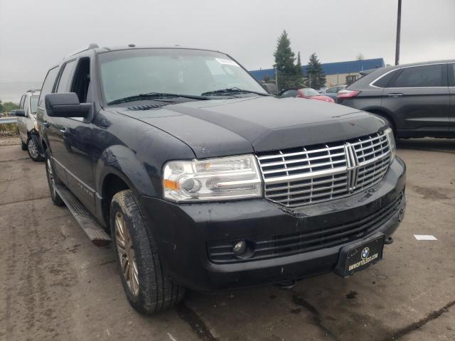 LINCOLN NAVIGATOR 2010 5lmjj2j56aej10863