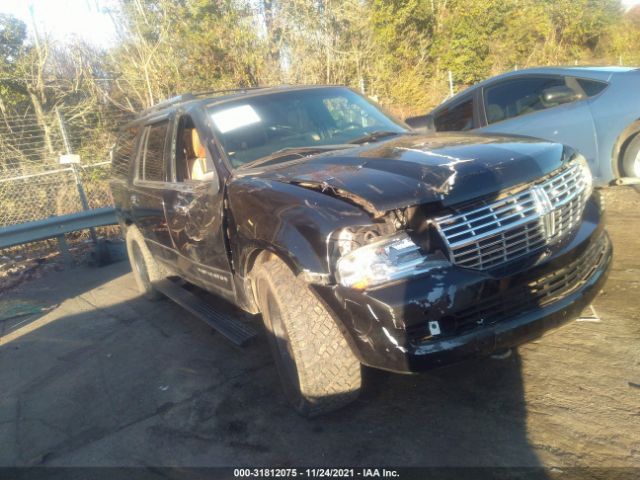 LINCOLN NAVIGATOR 2011 5lmjj2j56bej03560