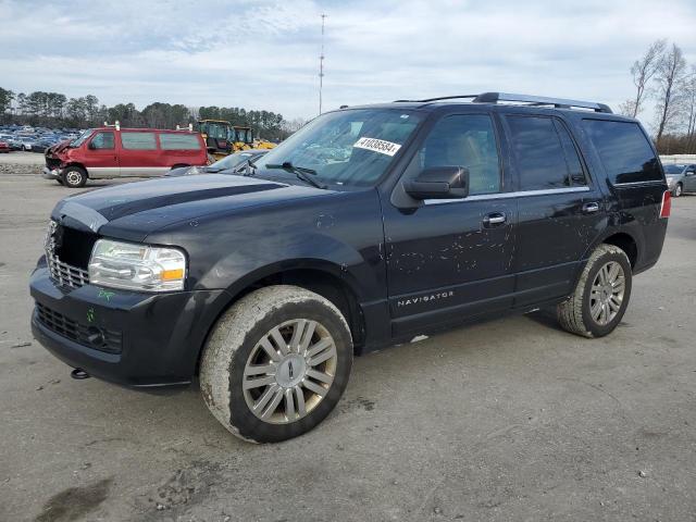 LINCOLN NAVIGATOR 2011 5lmjj2j56bej06006