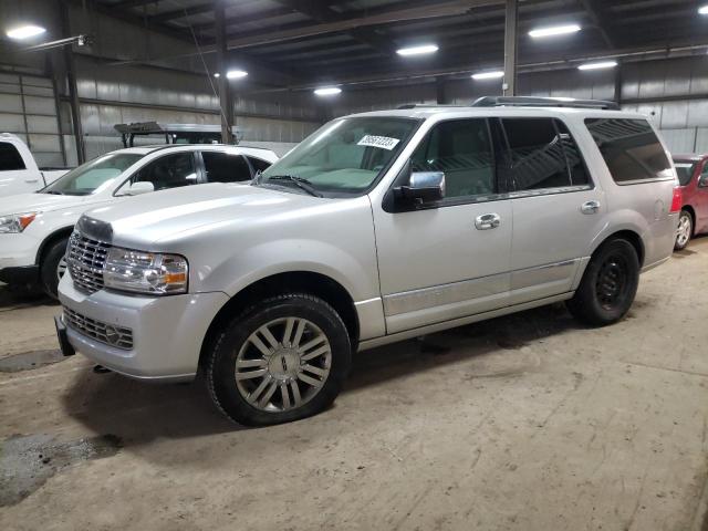 LINCOLN NAVIGATOR 2011 5lmjj2j56bej06443