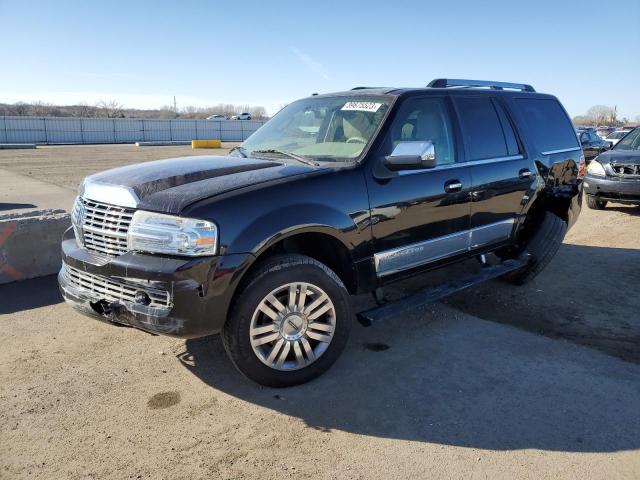 LINCOLN NAVIGATOR 2011 5lmjj2j56bej09505