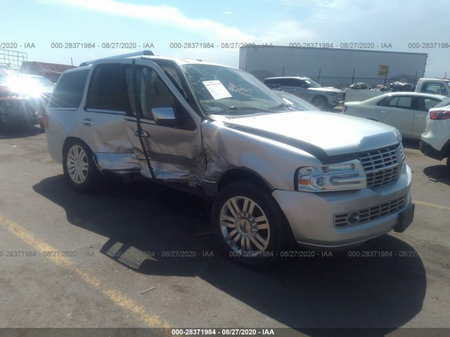 LINCOLN NAVIGATOR 2011 5lmjj2j56bej10217