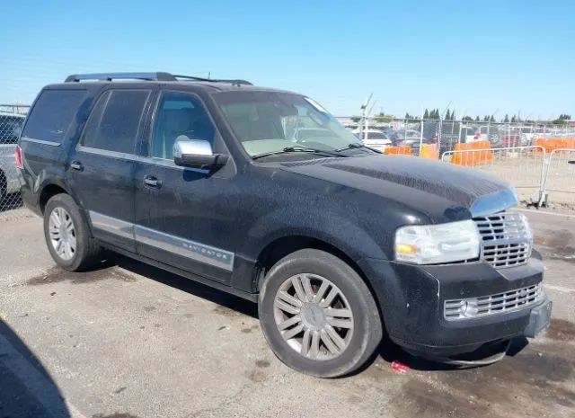 LINCOLN NAVIGATOR 2012 5lmjj2j56cel00116