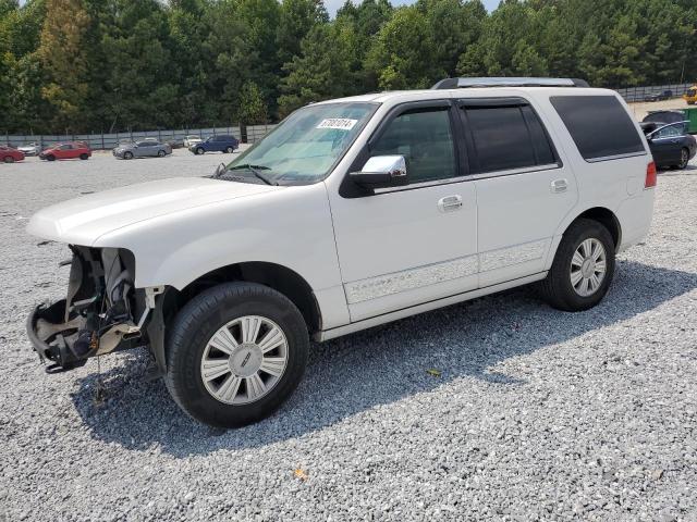 LINCOLN NAVIGATOR 2012 5lmjj2j56cel02335