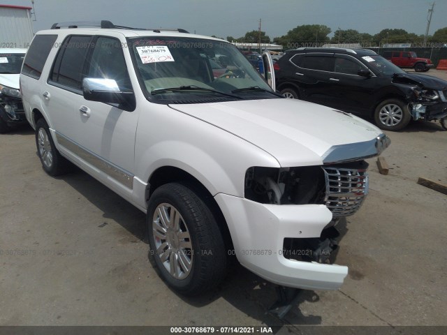 LINCOLN NAVIGATOR 2012 5lmjj2j56cel03825