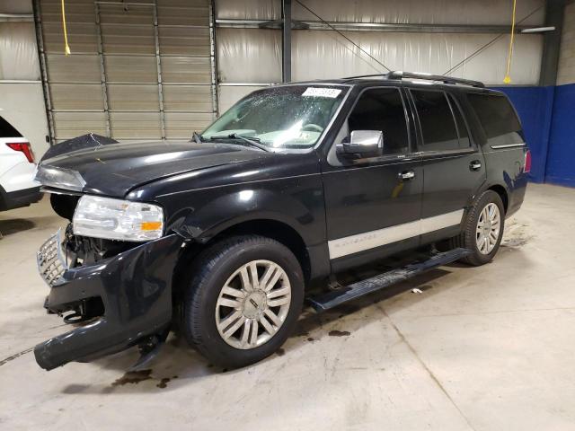 LINCOLN NAVIGATOR 2012 5lmjj2j56cel04795