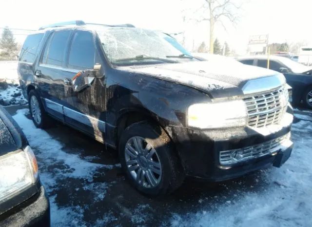 LINCOLN NAVIGATOR 2012 5lmjj2j56cel06529