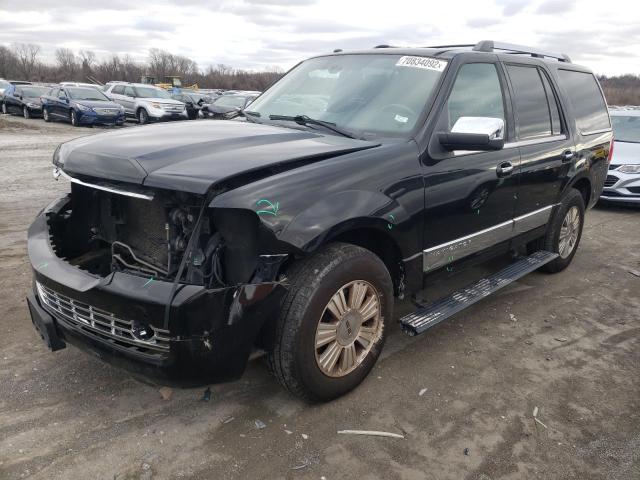 LINCOLN NAVIGATOR 2013 5lmjj2j56del04460