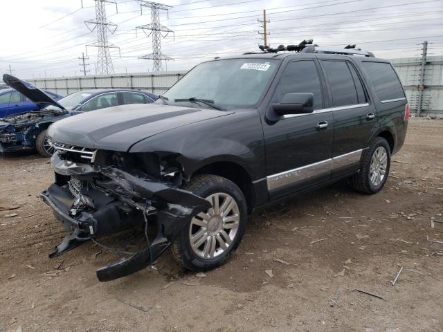 LINCOLN NAVIGATOR 2013 5lmjj2j56del08413