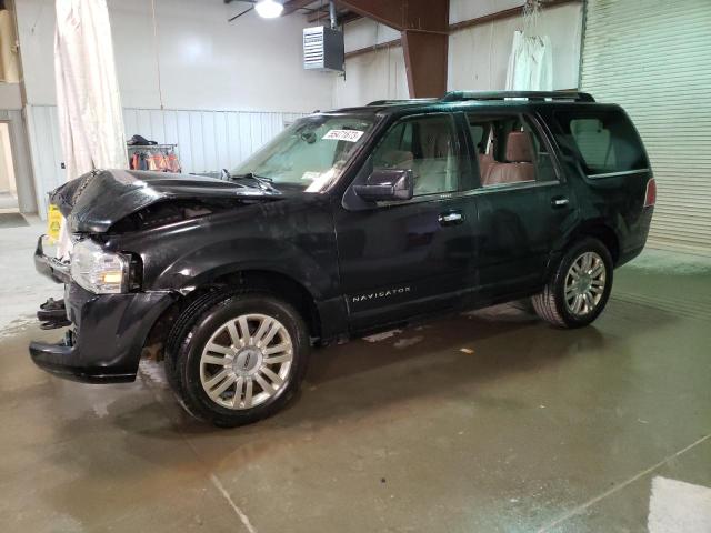 LINCOLN NAVIGATOR 2014 5lmjj2j56eel00152