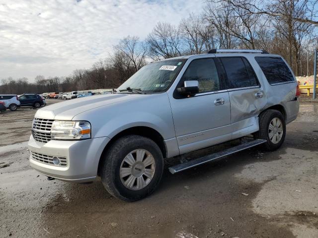 LINCOLN NAVIGATOR 2014 5lmjj2j56eel01723