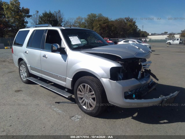 LINCOLN NAVIGATOR 2014 5lmjj2j56eel02869